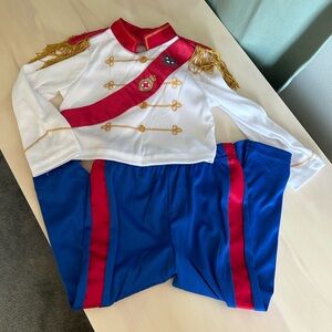 Prince Charming costume 12-18 months